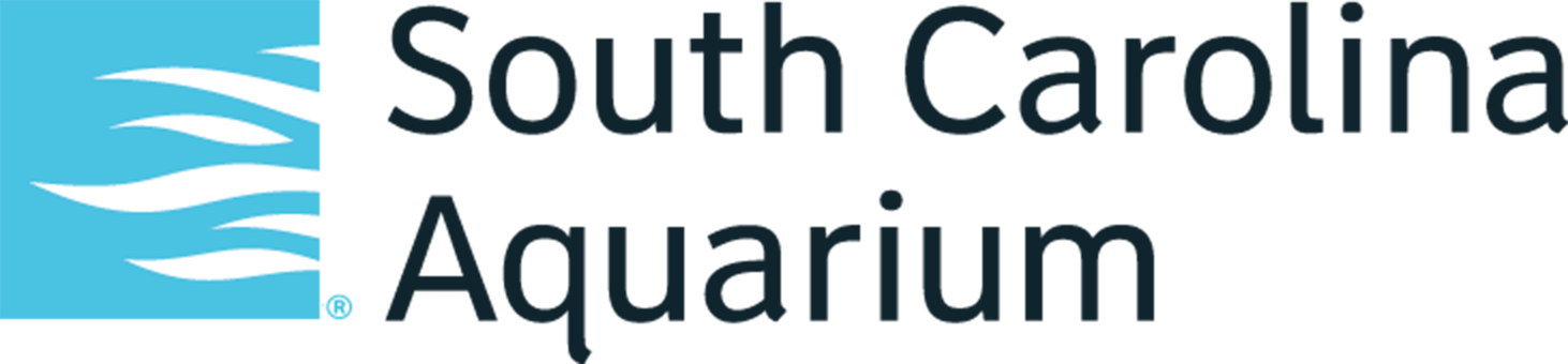 South Carolina Aquarium Logo