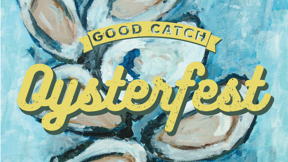 Dive into Oyster Season at the Good Catch Oyster Fest | South Carolina ...