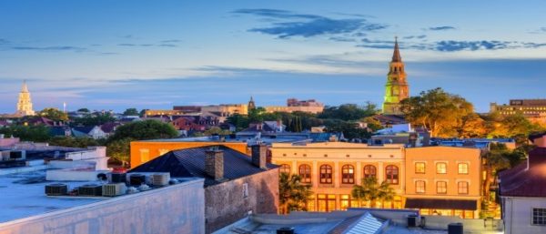 Charleston Fall Guide - Currents - South Carolina Aquarium