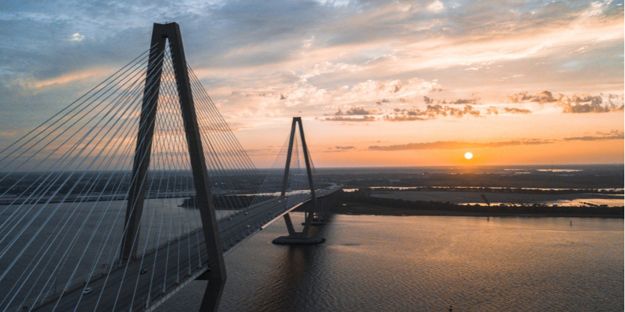 Ravenel Bridge