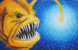 Angler Fish