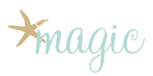 Come Sea the Magic