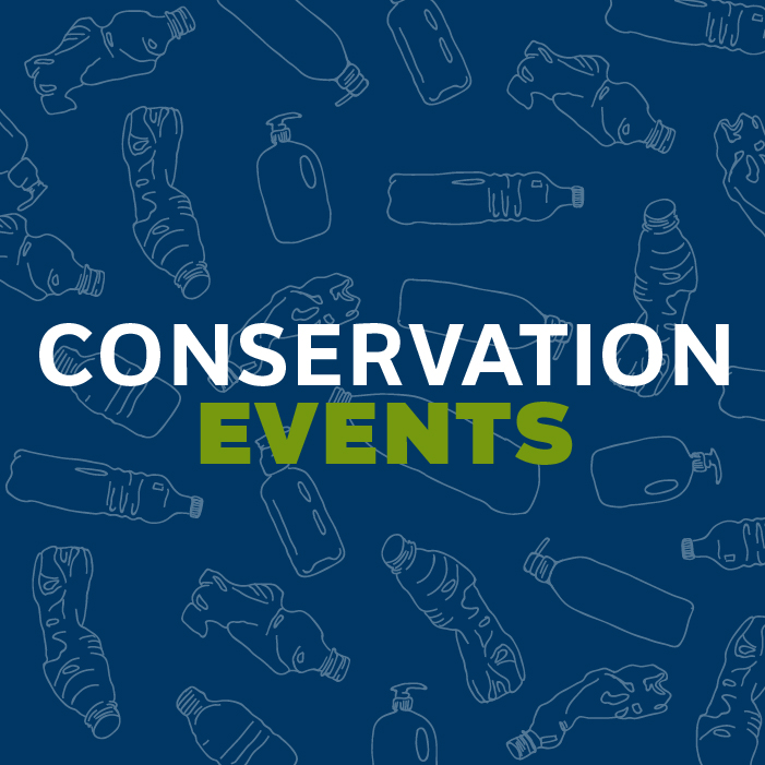 Conservation Events