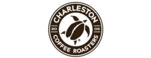 Charleston Coffee Roasters logo