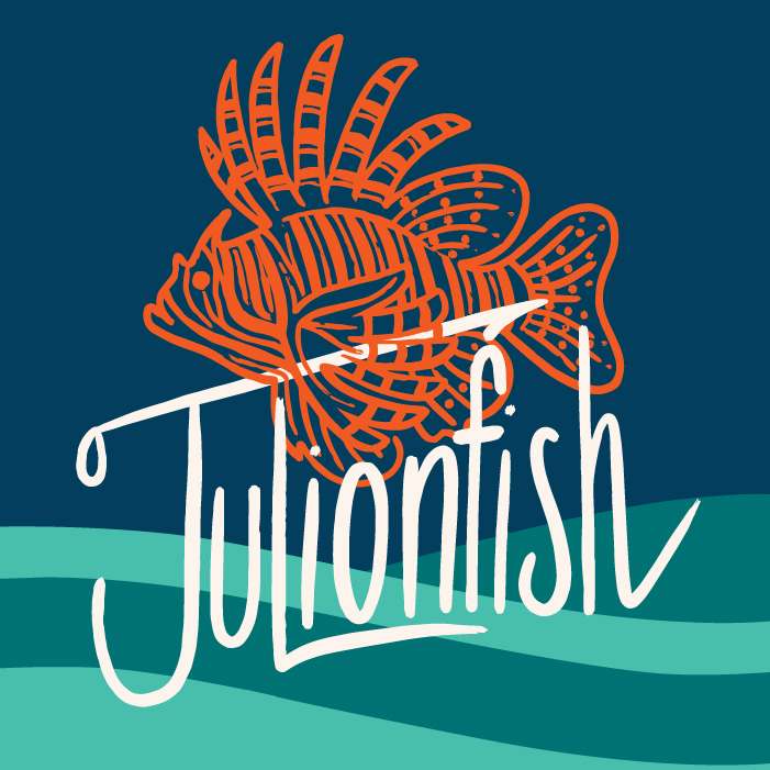 JuLionfish Festival