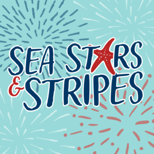 Sea Stars & Stripes