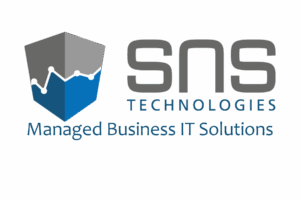 Logo-SNS Managed Business IT Solutions PNG-no background