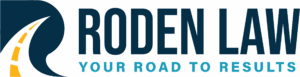 Roden Law Logo