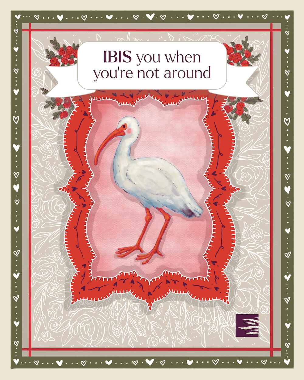 Download and Print Valentines from South Carolina Aquarium